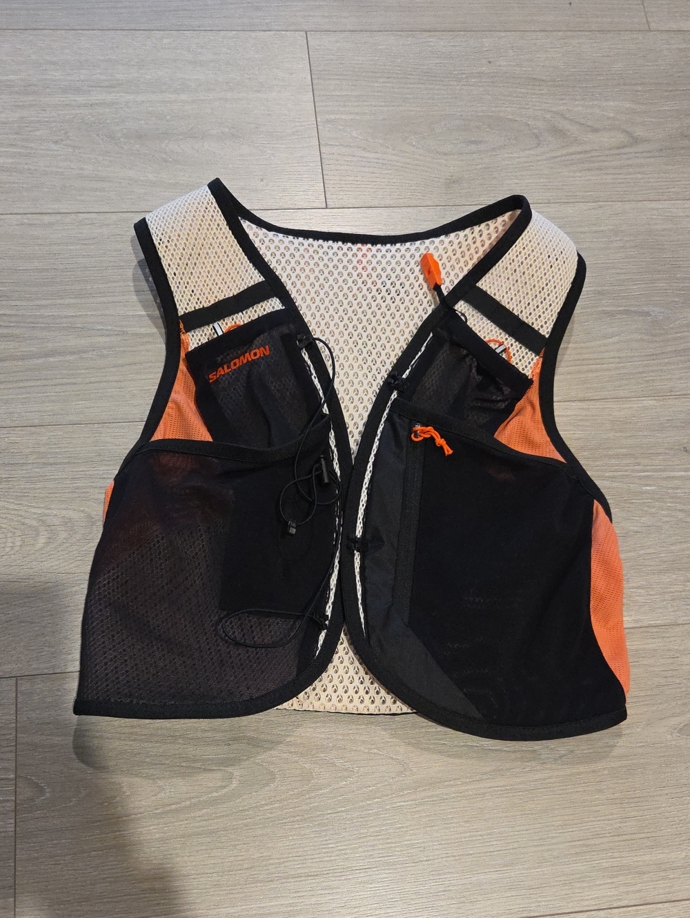 Salomon Active Skin 4W
